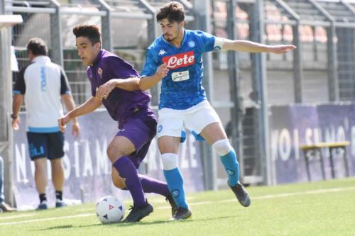 ACF FIORENTINA VS NAPOLI 39